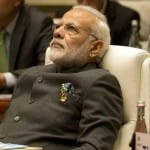 Pm modi statement over Indira gandhi imposed emergency 
