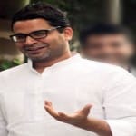 Prashant Kishor