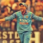 suresh raina