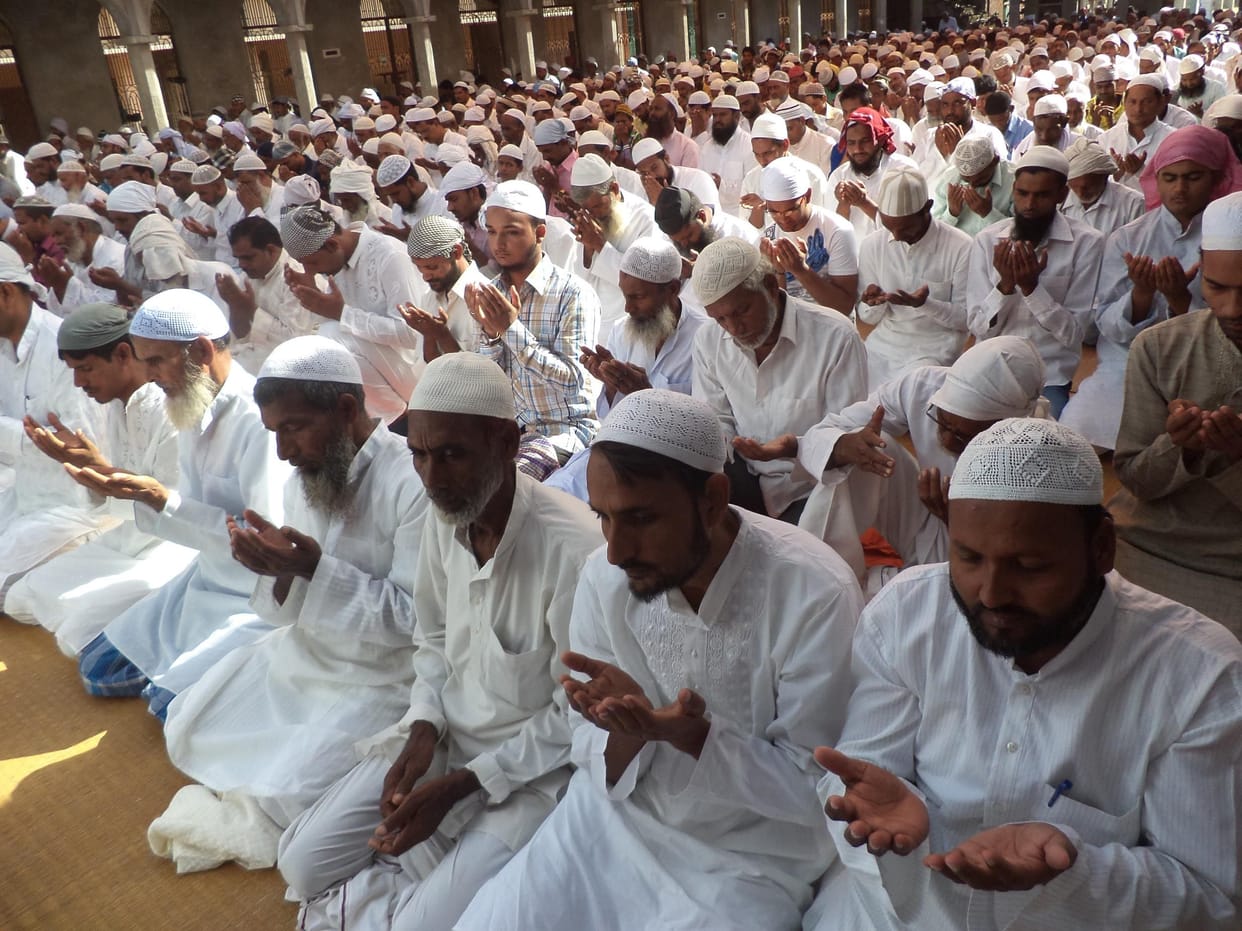 prayer peace for all people