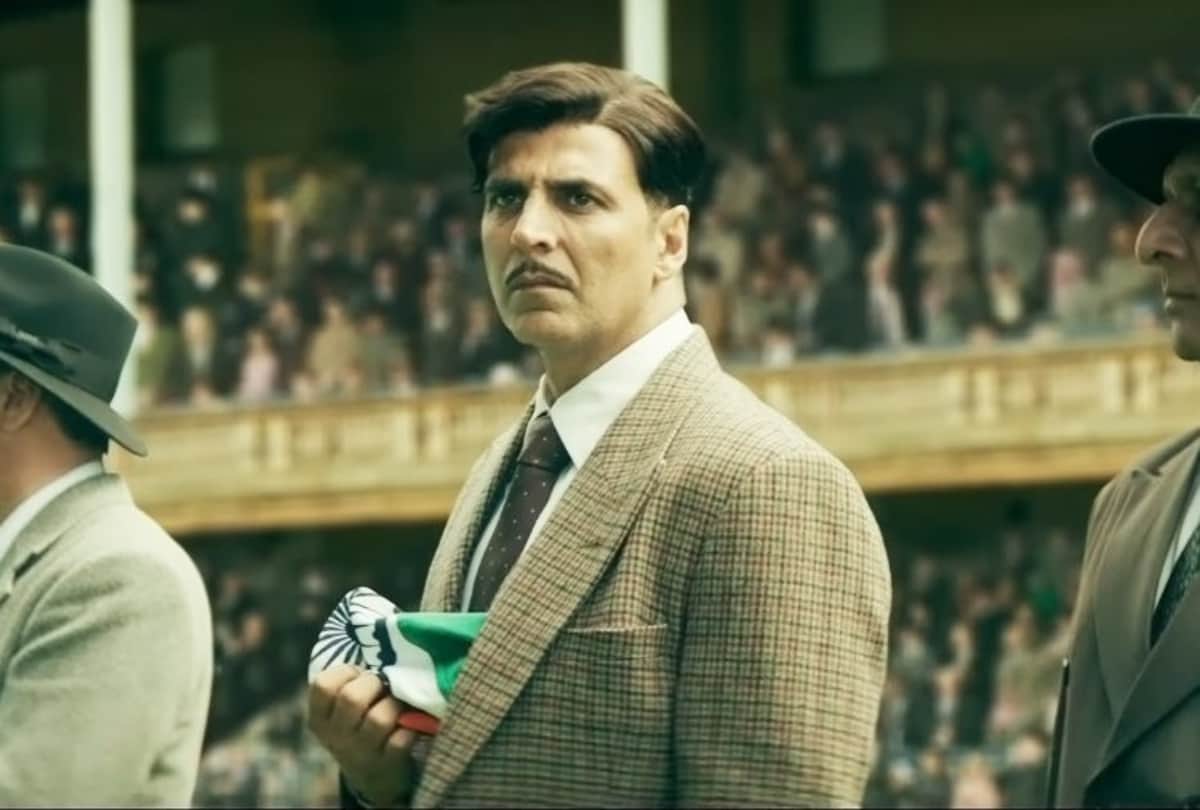 akshay kumar upcoming movie gold 2nd teaser out
