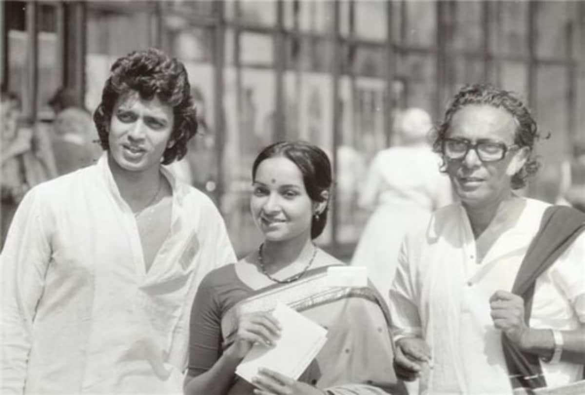 birthday special mithun chakraborty unseen pictures