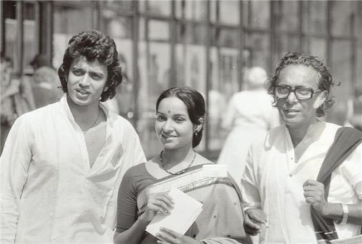 Mithun Chakraborty Birthday Special see Unseen Pictures of him