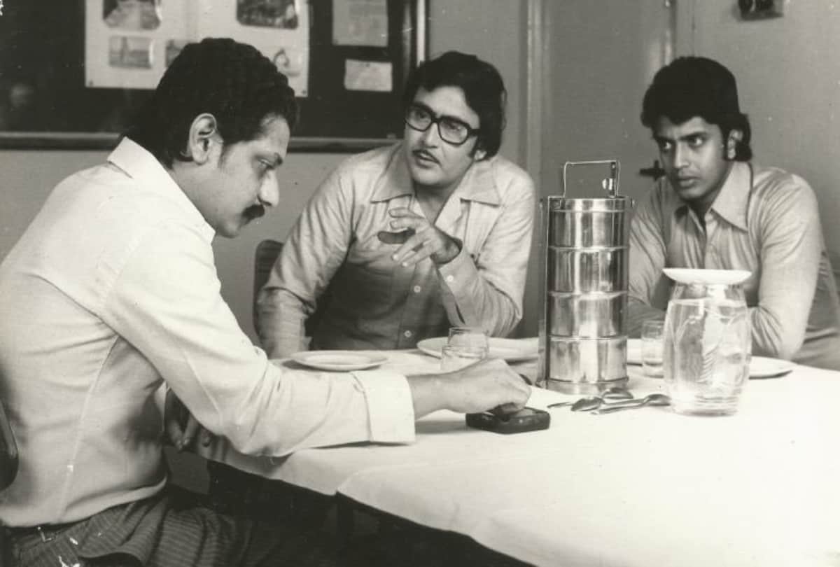 birthday special mithun chakraborty unseen pictures