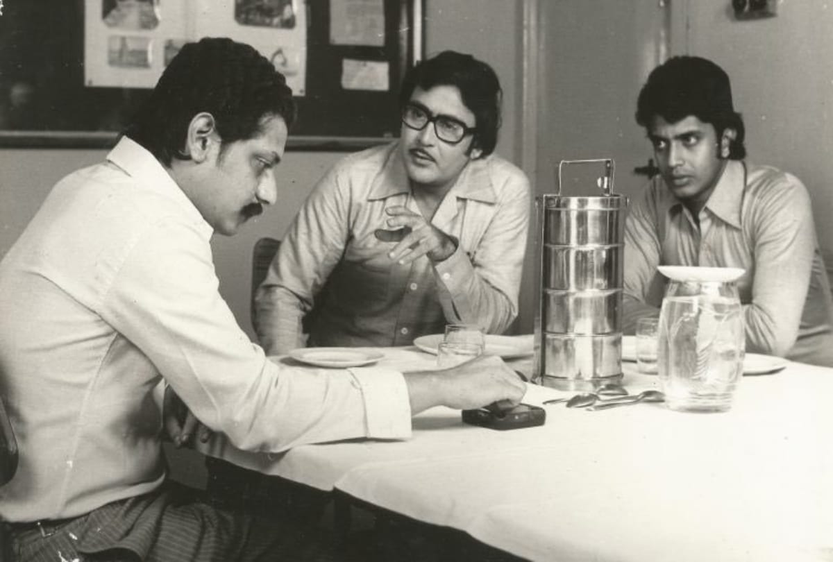 Mithun Chakraborty Birthday Special see Unseen Pictures of him