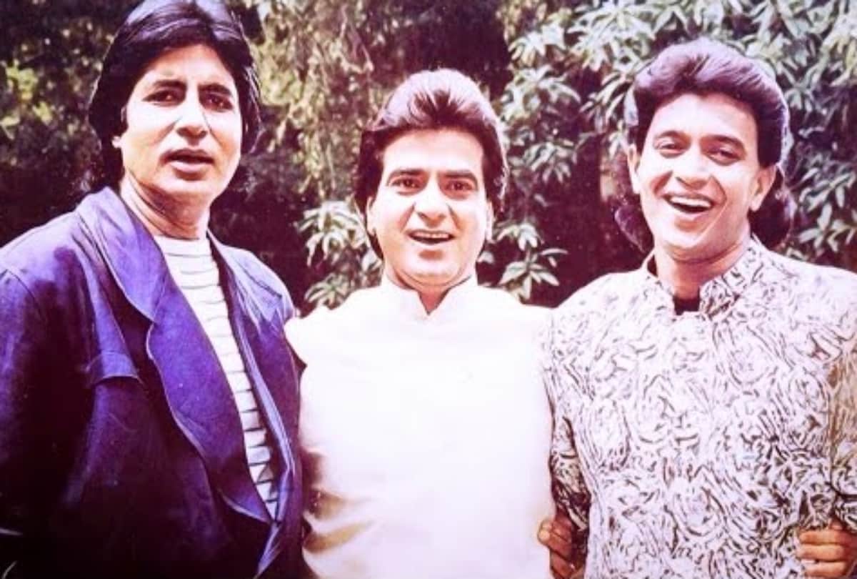 When Mithun Chakraborty Wore Dirty Clothes For Beggar Role For This Film