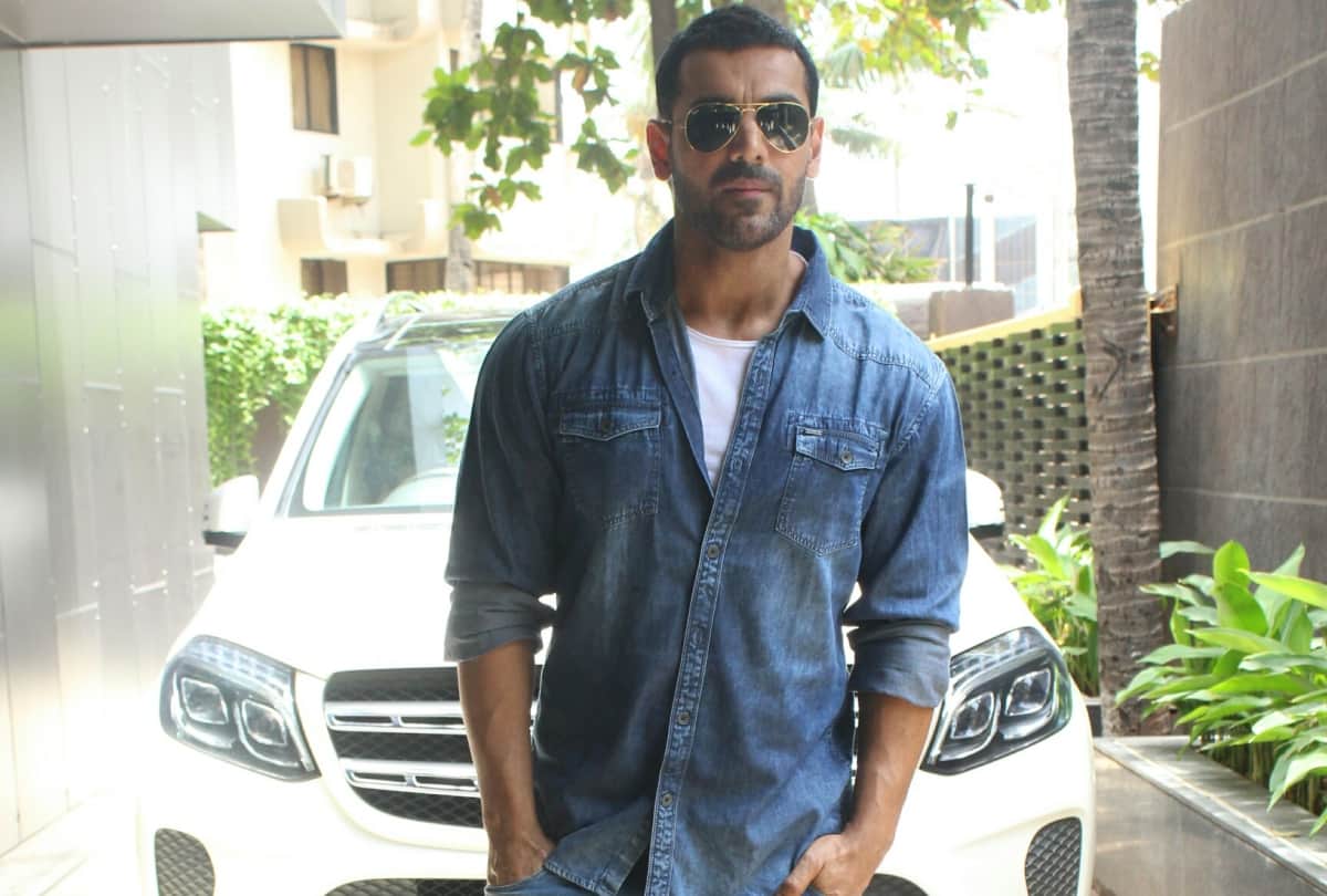 John Abraham film Satyamev Jayate 2 story change and seen farmers protest