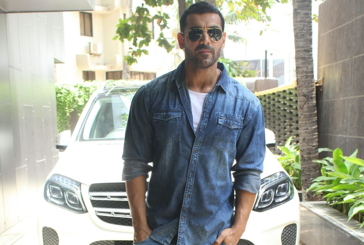 John abraham named in person of the year by peta