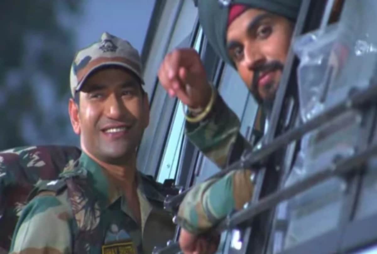 nirahua starrer bhojpuri film border box office collection day 1