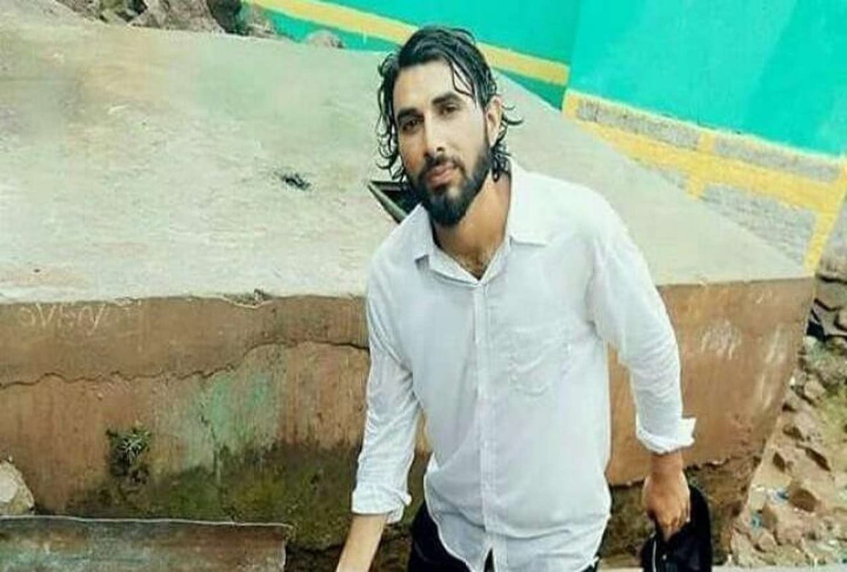 open degree college and hospital in name of martyr aurangzeb jammu kashmir