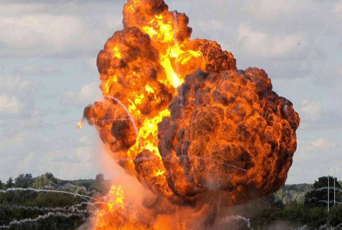 Six dead, 30 injured in China chemical plant blast