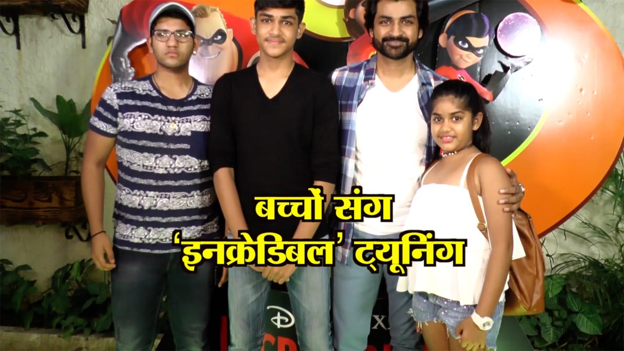 बॉलीवुड