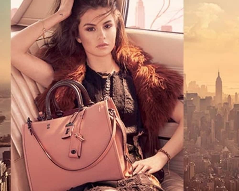 These 6 Ladies Handbags Every Woman wants in Her Closet 