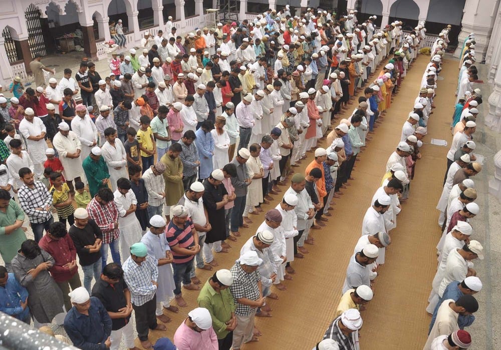 eid is today