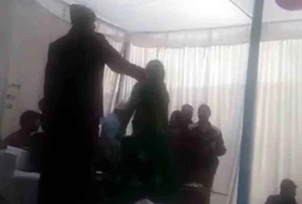 bar dancers and beating of prisoners in hamirpur jail case update