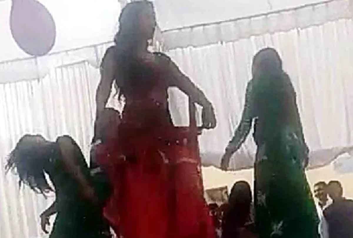 bar dancers and beating of prisoners in hamirpur jail case update