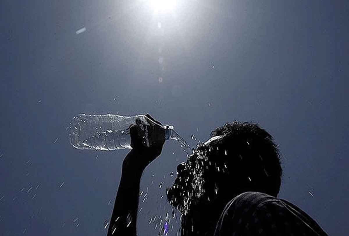 Two people die from heatstroke in Kanpur