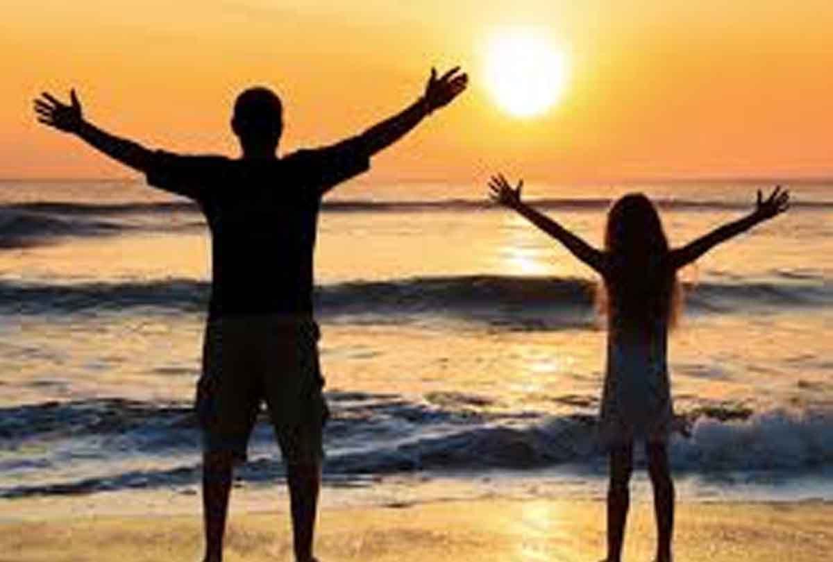 Father's Day story 2018
