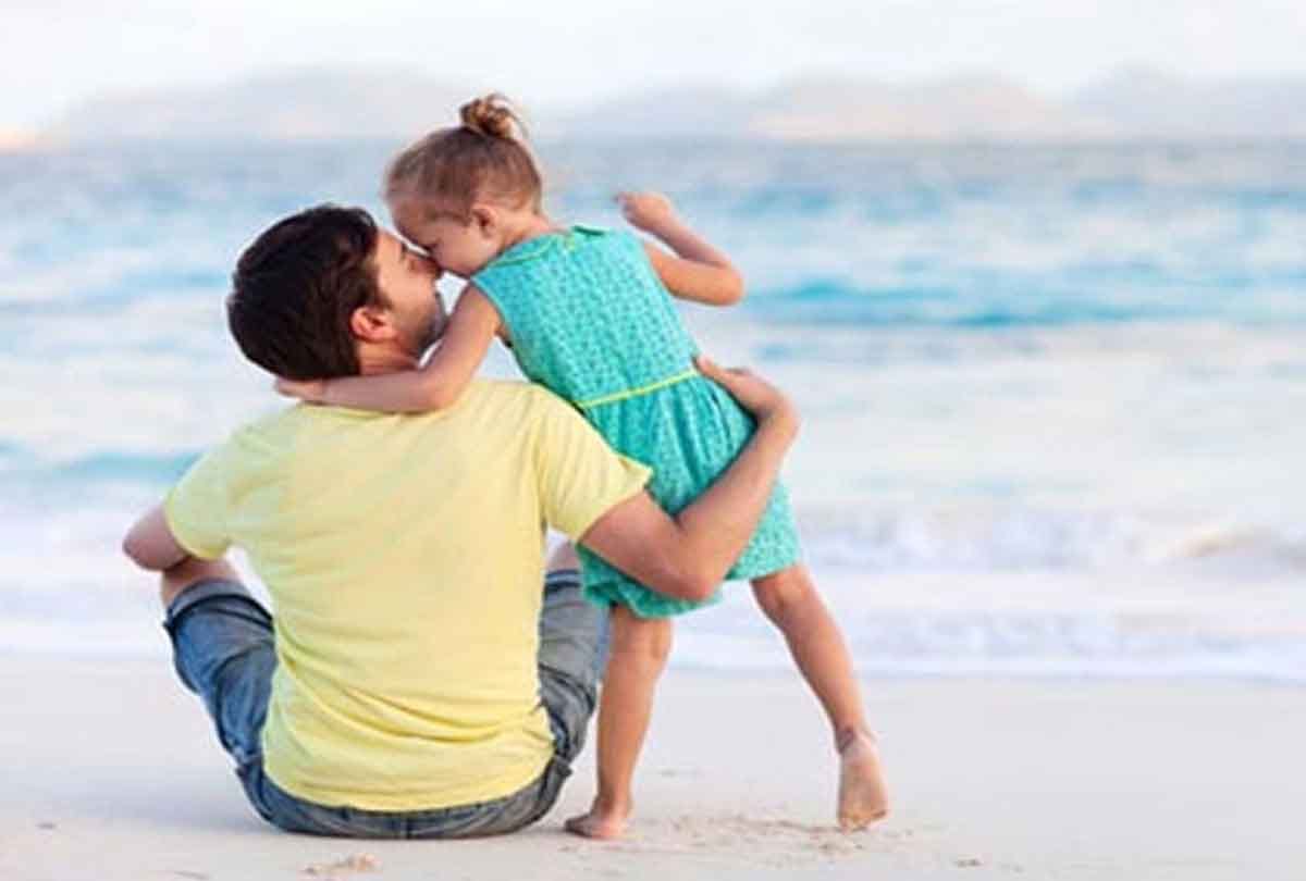 Father's Day story 2018