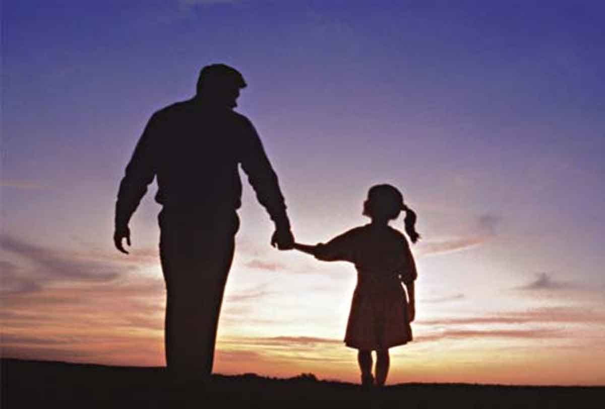 Father's Day story 2018