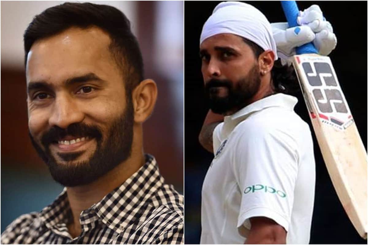 Dinesh Karthik Birthday: Cricketer Turns 36, bcci and Others Send Wishes