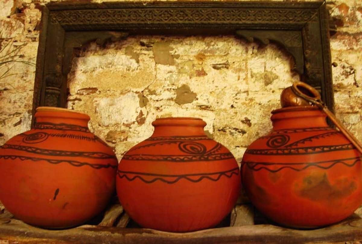 Rye mustard seeds remedies is good will give you protection from evil eye