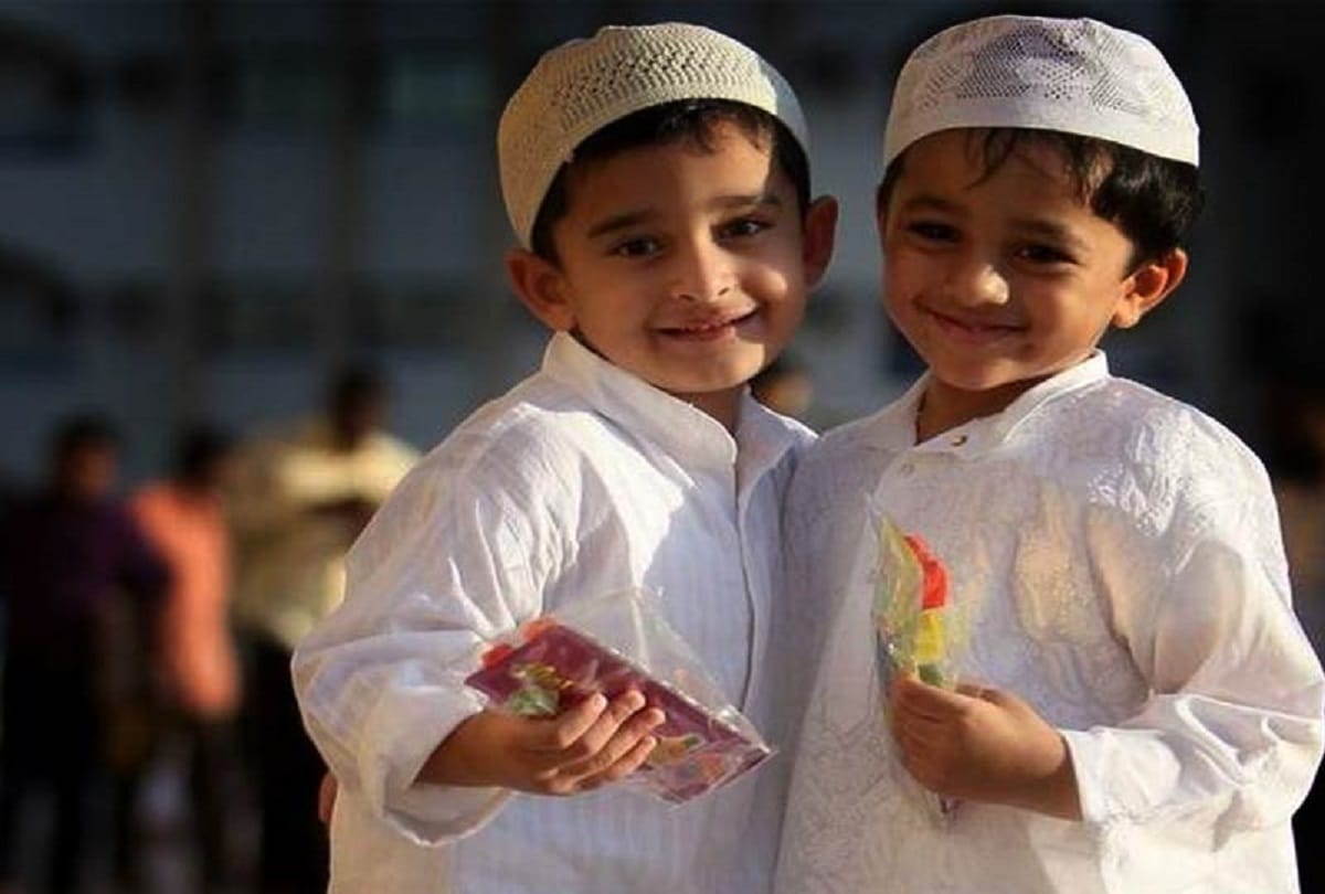 Eid ul Fitr 2018: five big things of eid festival celebrates