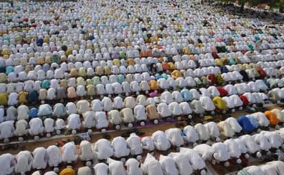 eid 2019 happy Eid know some facts about eid ul fitr 2019