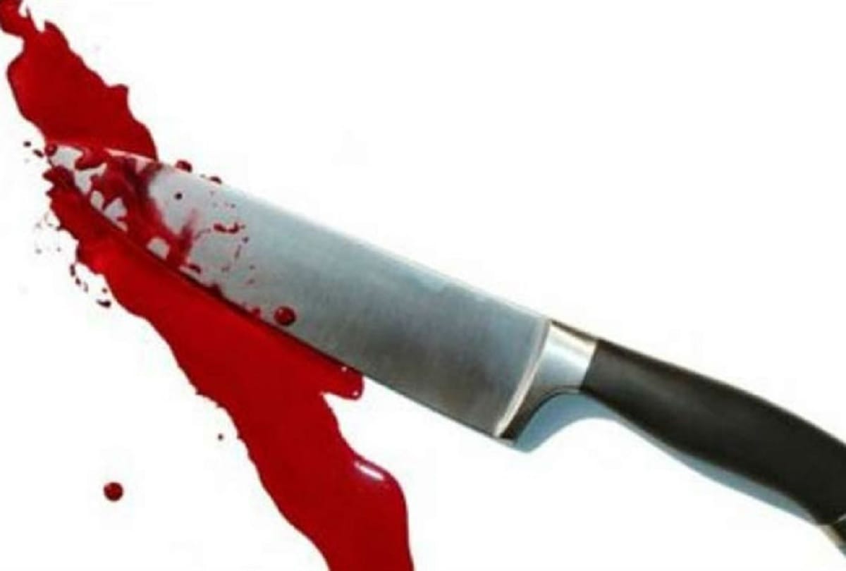 Guwahati: Husband cut Wife`s throat on accusing to rape with daughter in court