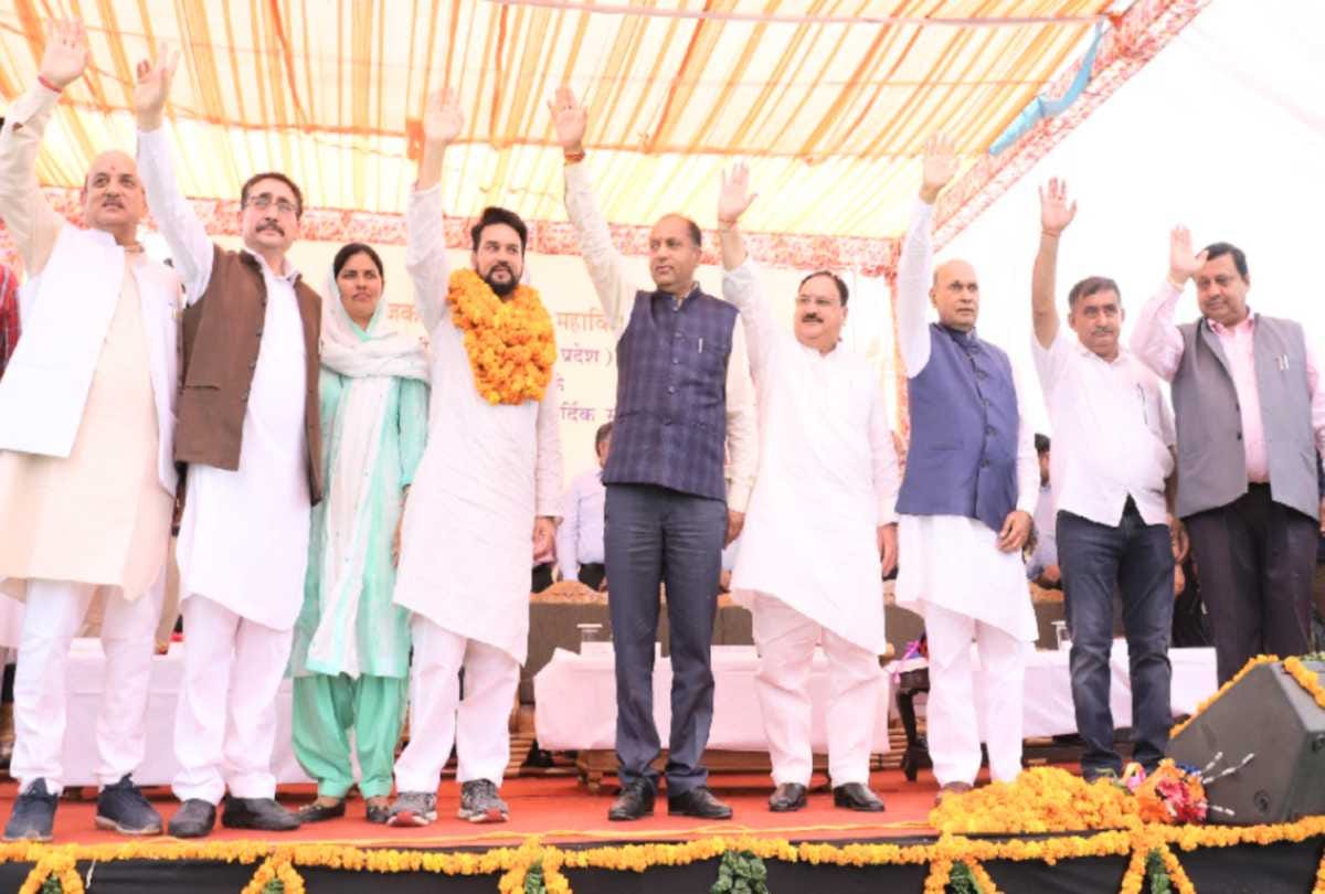 cm jairam thakur statement over Guard of honor to virbhadra singh