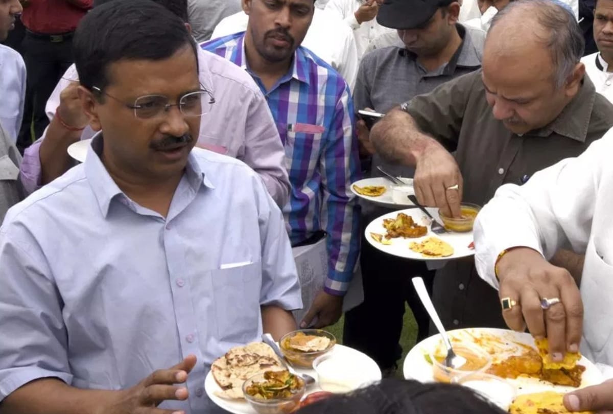 Arvind Kejriwal fly to Bengaluru for naturopathy treatment
