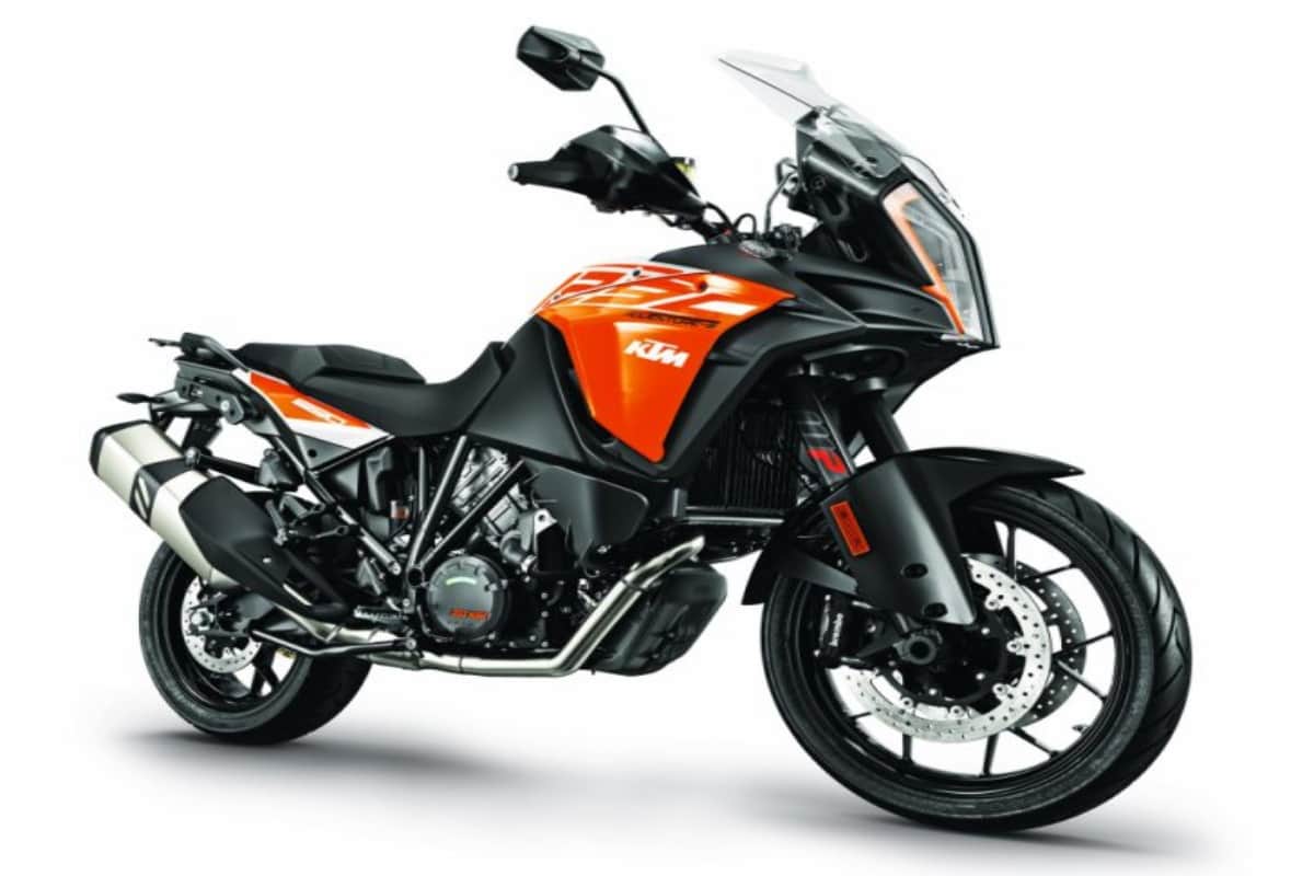 KTM 390 Adventure bookings start, Deliveries from Jan 2020