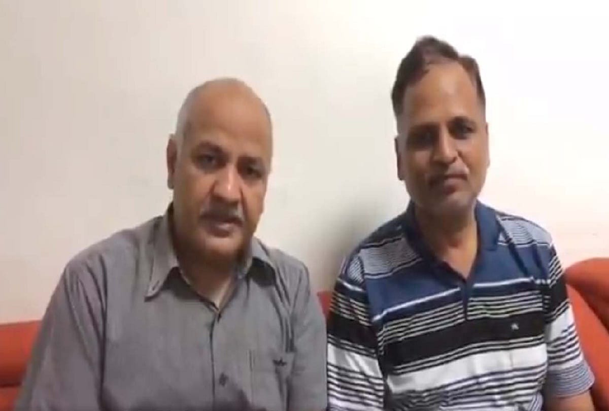 Government will provide free education till class 12 in delhi