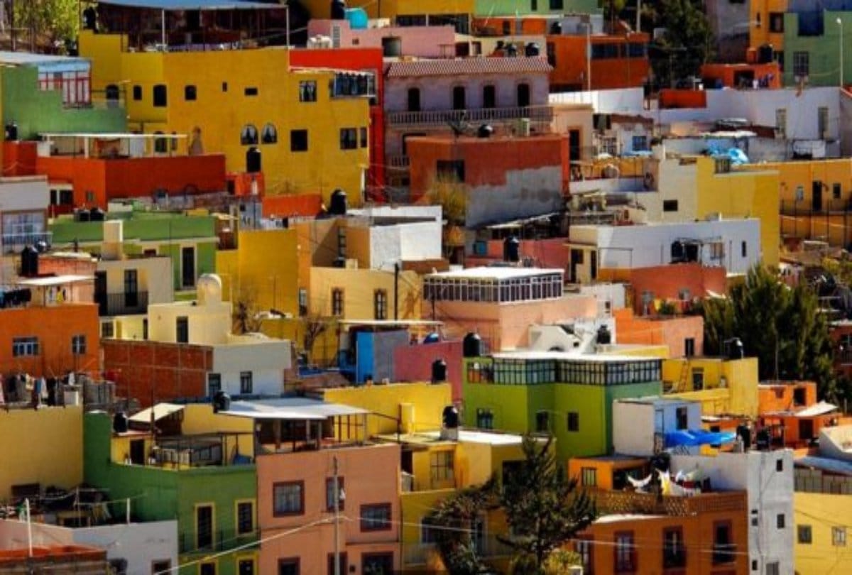 The country where taught double meaning talks 