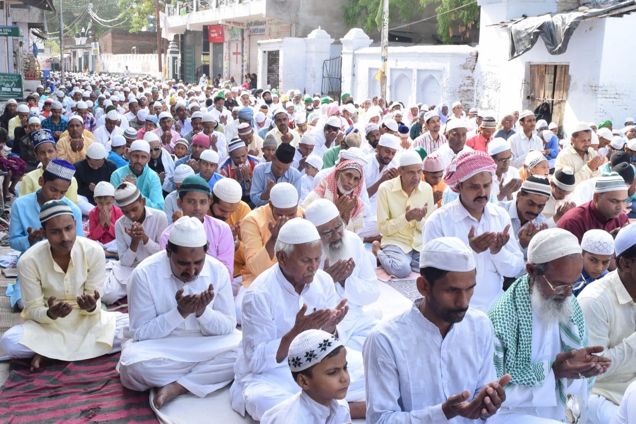 Now easy to know exact time of Namaz and Roja