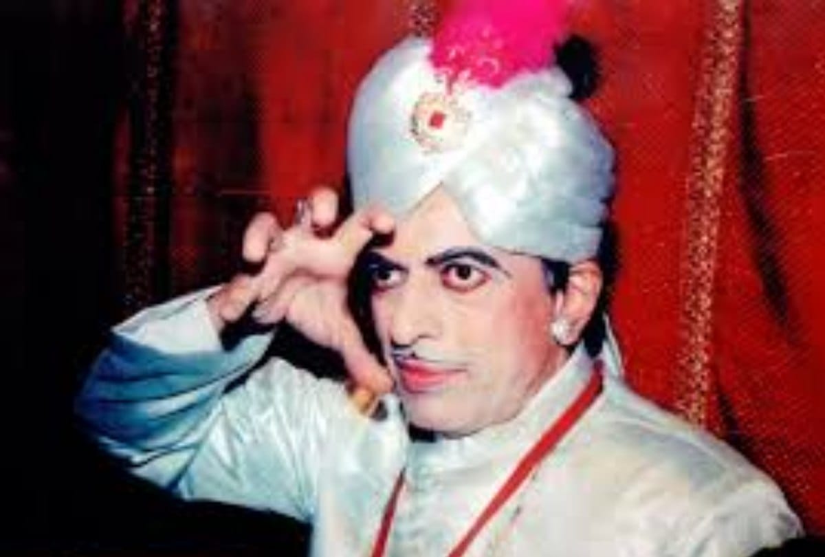 Jadugar Samrat Shanker Interview In Shimla