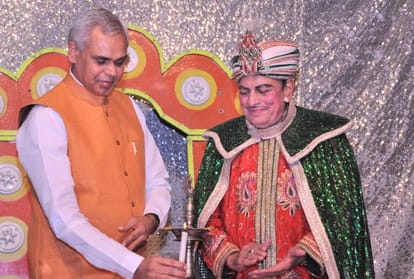 Jadugar Samrat Shanker Interview In Shimla