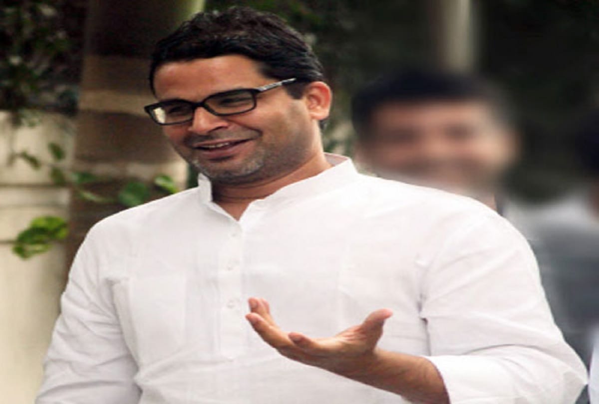 lok sabha elections 2019: Pranshat kishor hits out at Rabri devi