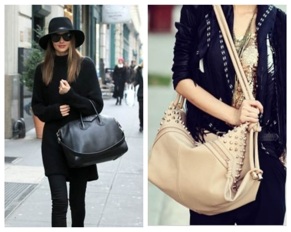 These 6 Ladies Handbags Every Woman wants in Her Closet 