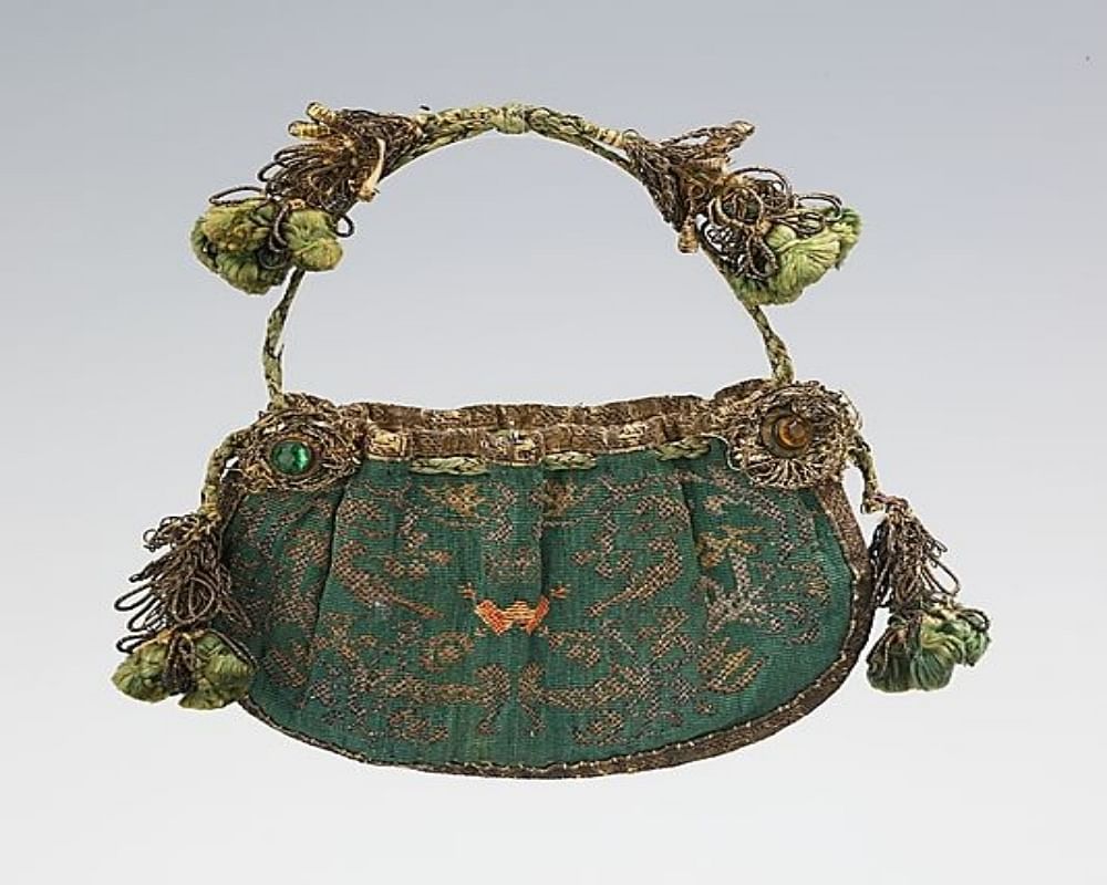 खूबसूरत बैग बनाने का आसान तरीका/Handbag/Zipper handbag/ladies purse/lunchbag  | Taspatronen