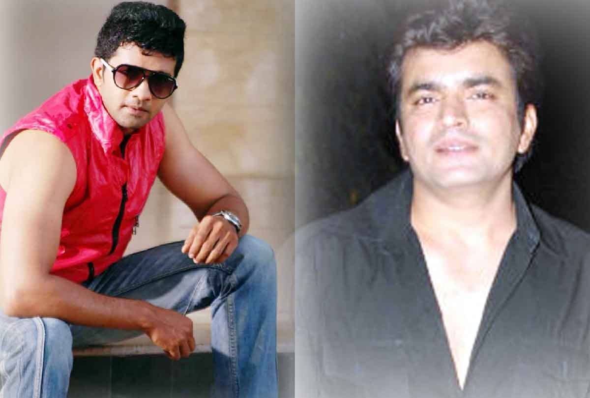 Actor Raja Chaudhary expelled  from movie