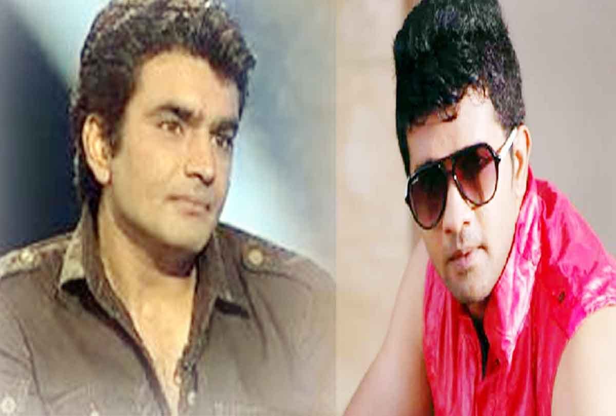 Actor Raja Chaudhary expelled  from movie