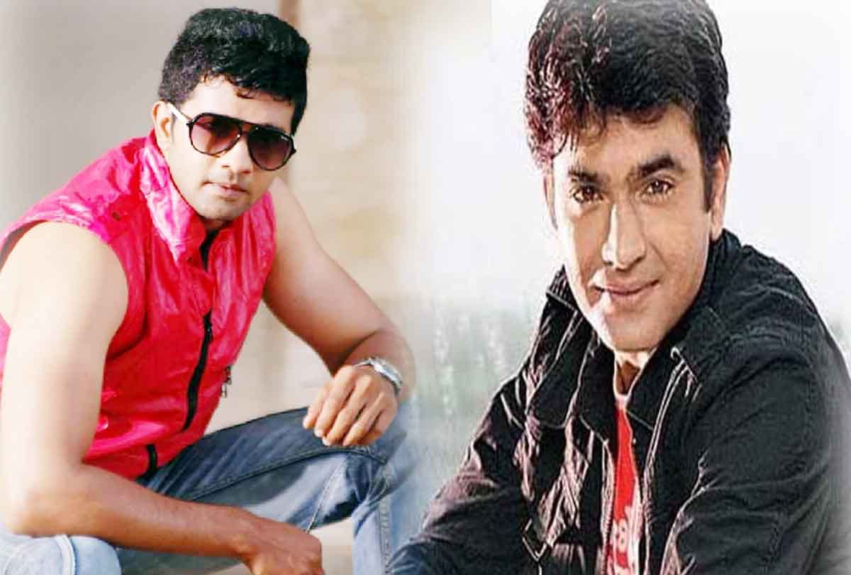 Actor Raja Chaudhary expelled  from movie