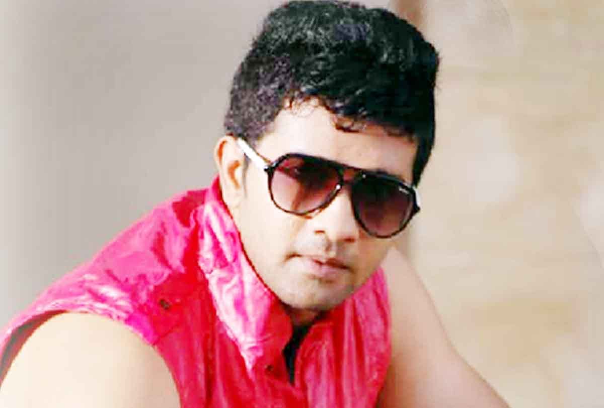 Actor Raja Chaudhary expelled  from movie