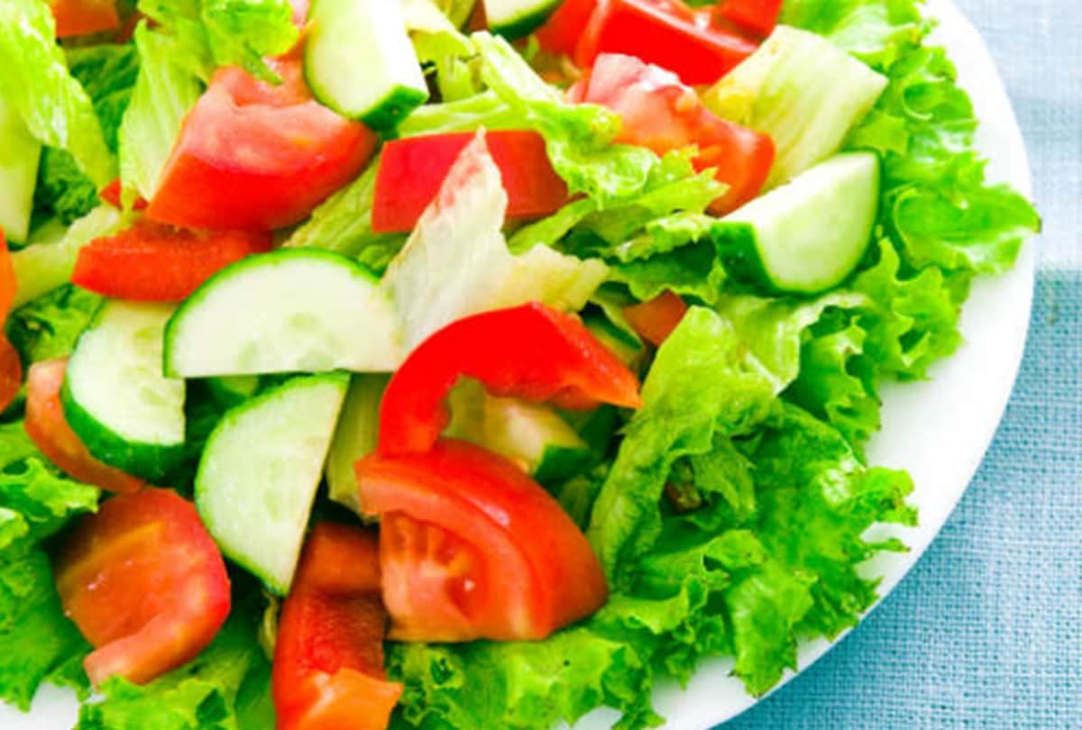 Today’s Kitchen Know How to Make Protein Rich Salad for Diet Food Know Recipe in Hindi