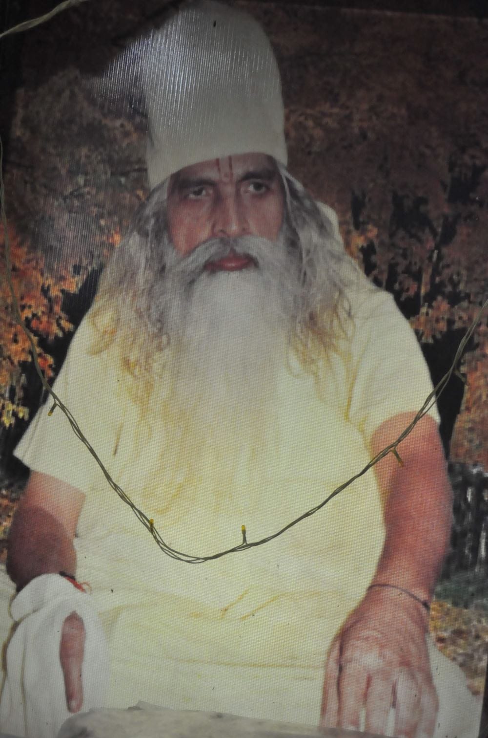 sevadas maharaj passed away dehradun news