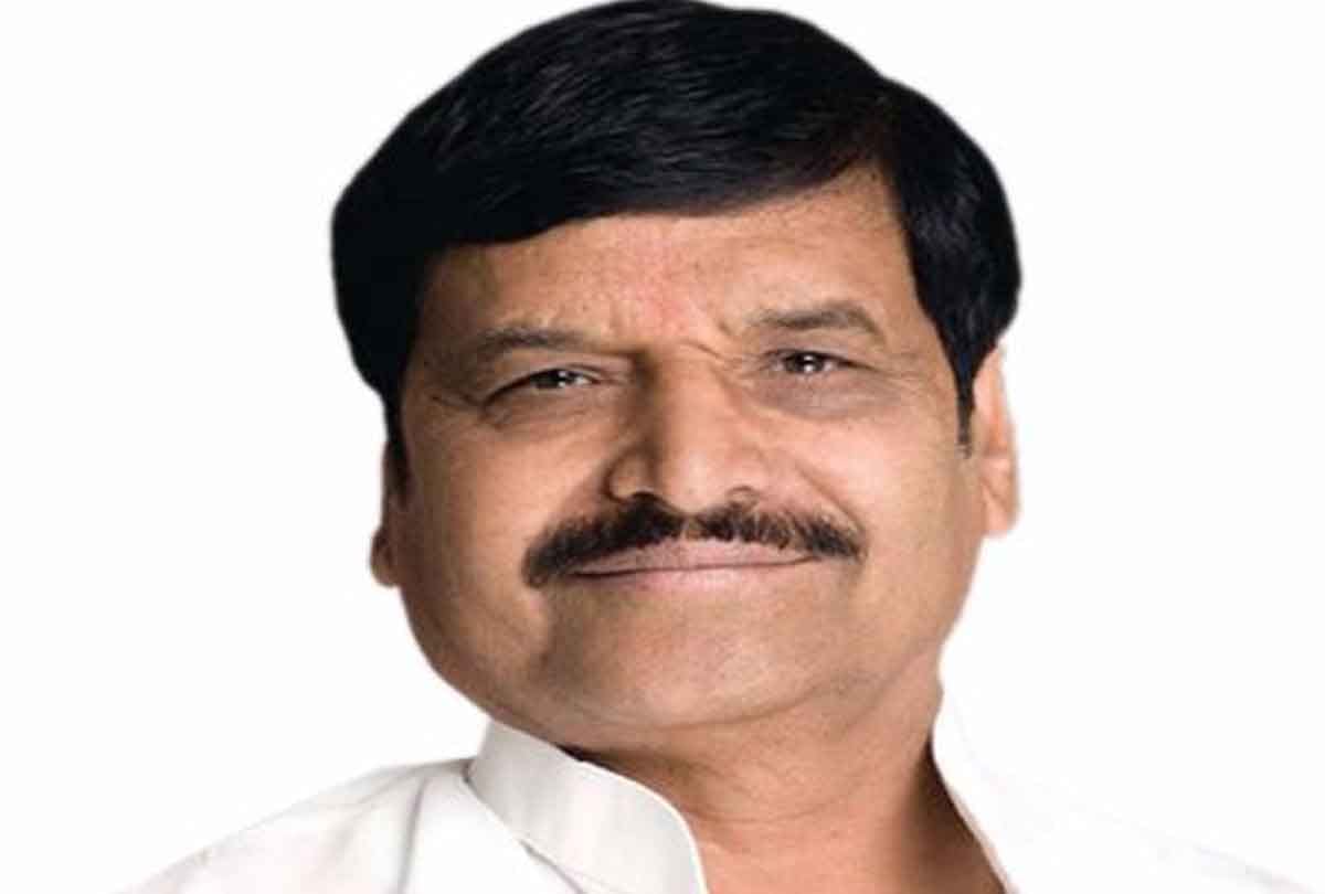 Akhilesh and Shivpal celebrated  Eid
