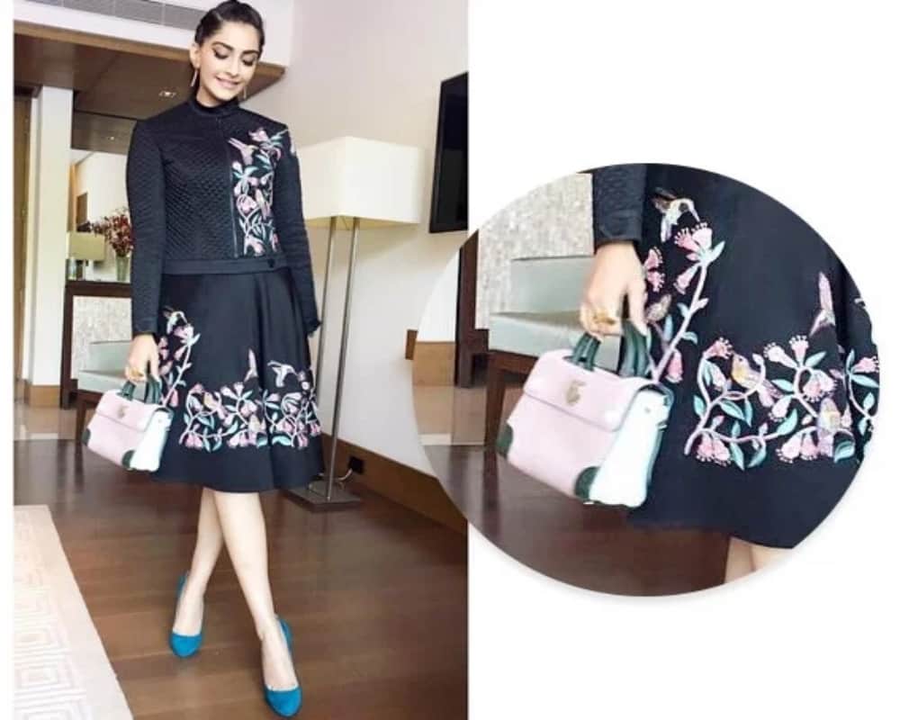 From queen Elizabeth to kareena kapoor know about their favourite handbags
