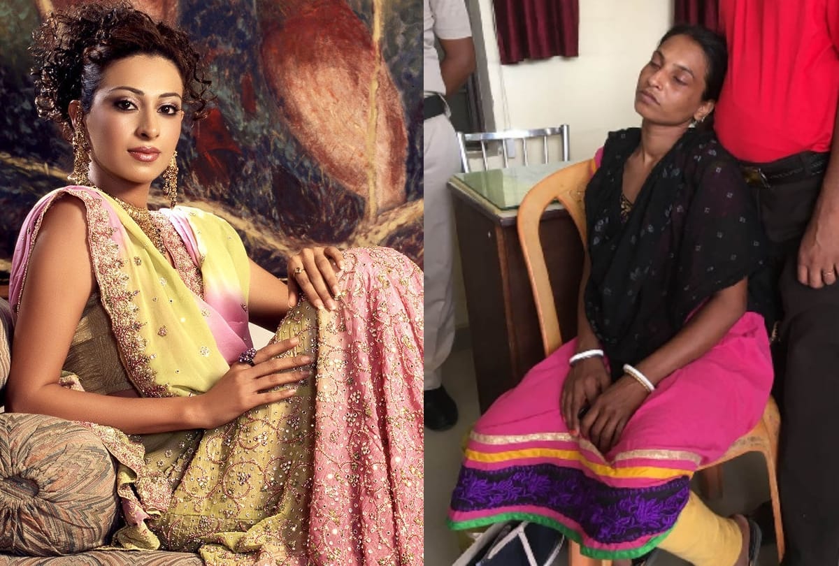 miss asia pacific 2002 tina chatwal assaults house help mercilessly, jailed but gets bail