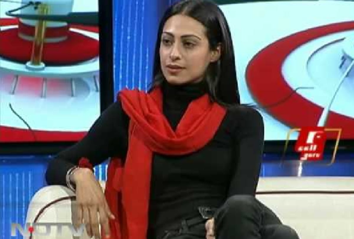 miss asia pacific 2002 tina chatwal assaults house help mercilessly, jailed but gets bail